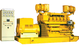 苏州应急发电机-700KW-2500KW济柴柴油发电机组