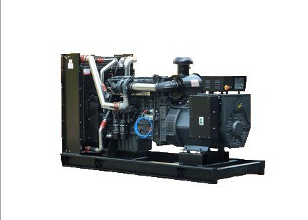 苏州二手上柴150kw大型柴油发电机组
