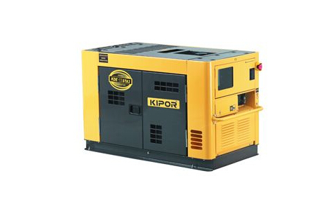 苏州二手雅马哈50kw小型柴油发电机组
