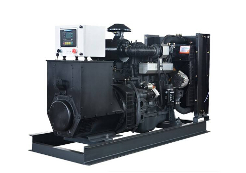 苏州二手常柴150kw大型柴油发电机组