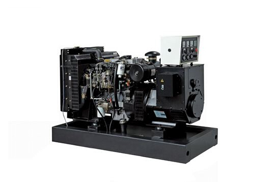 苏州二手科克150kw大型柴油发电机组